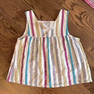 Ace & Jig top size XS